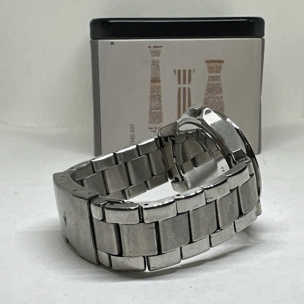 Fossil ES3202 XOB206